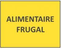 Vignette jaune Alimentaire FRUGAL2